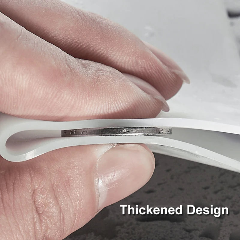 Silicone Floor Drain Deodorant Cover