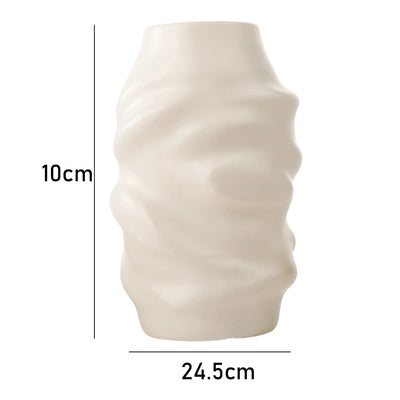 Modern Flower Vase Flower Pot