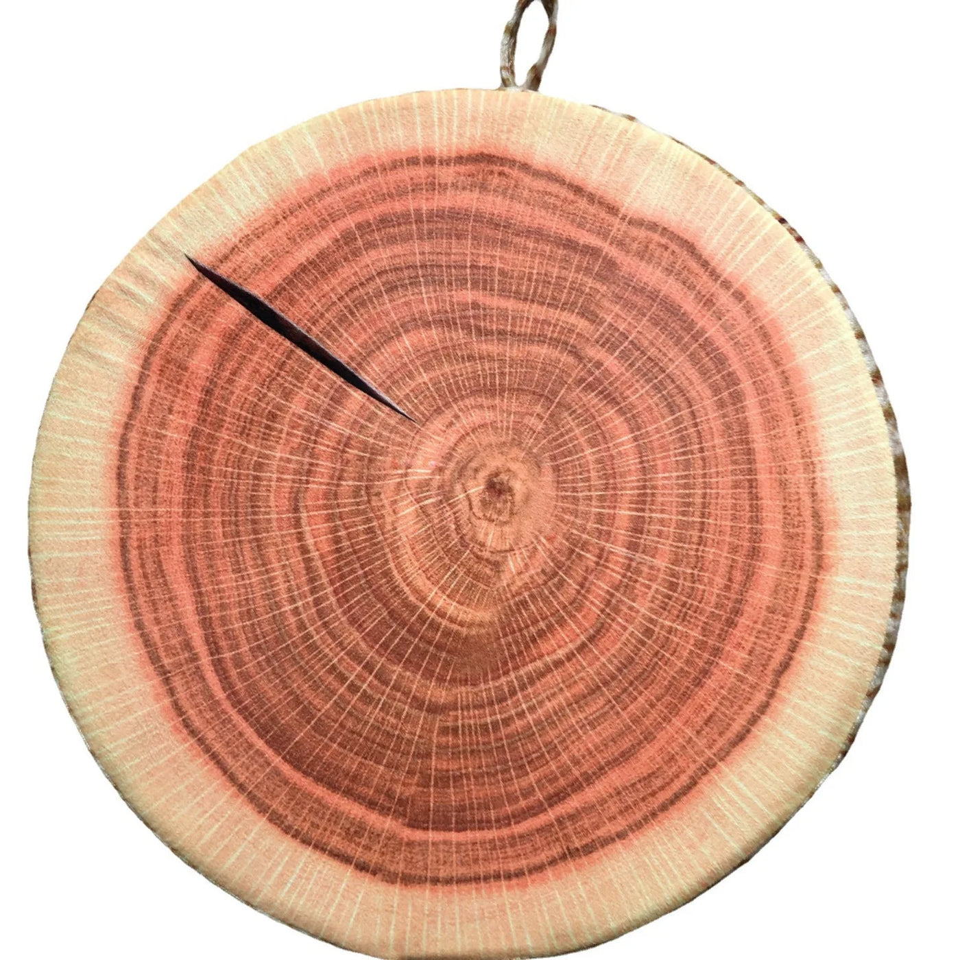 33cm Cushion Fruit Shape For In-bed Reading And Watching