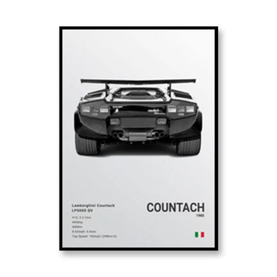 Famous Brand Cars wallpaper