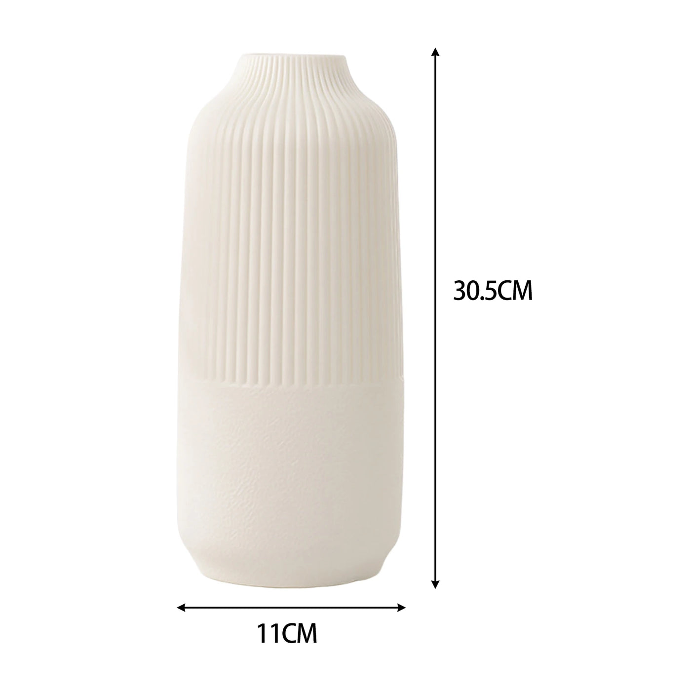 Modern Flower Vase Flower Pot