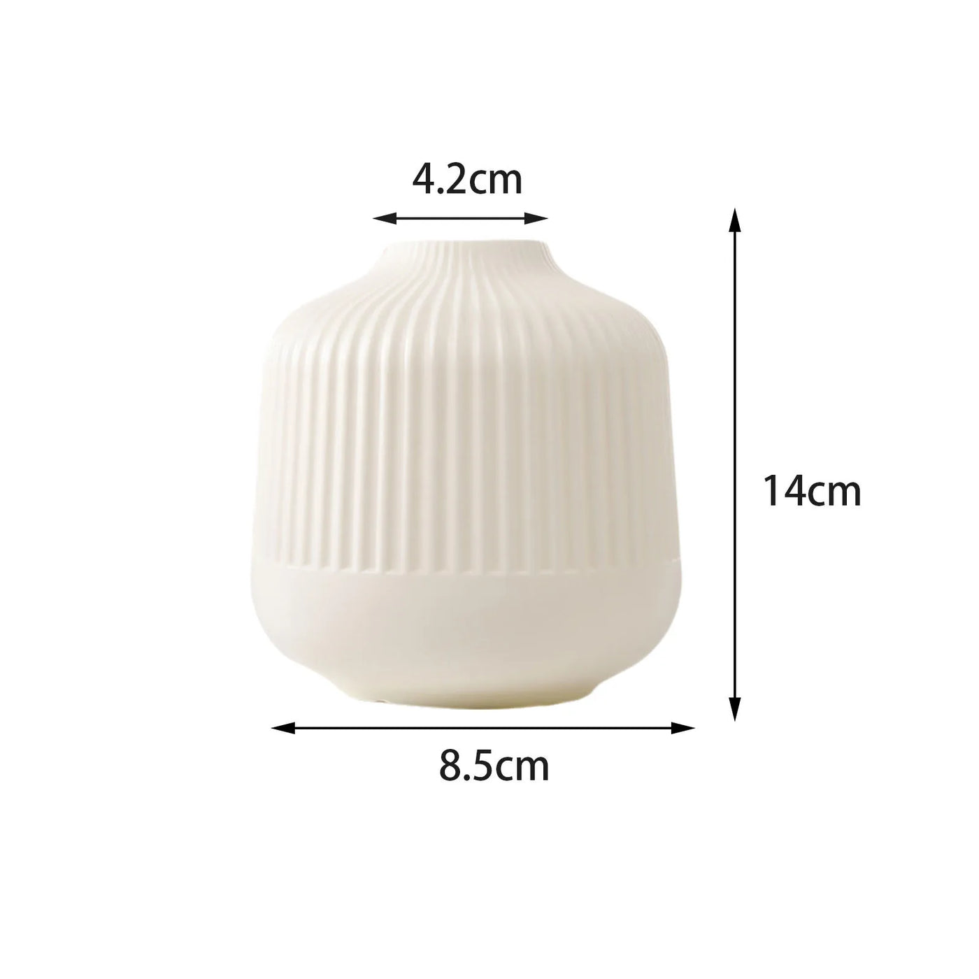 Modern Flower Vase Flower Pot