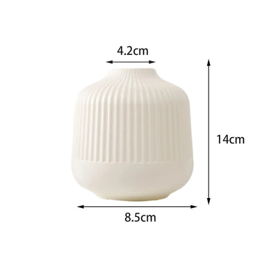 Modern Flower Vase Flower Pot