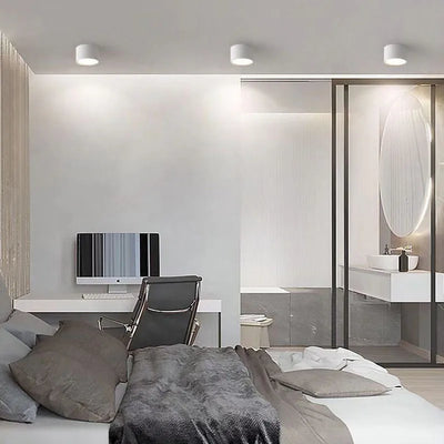 Nordic LED downlight ceiling light