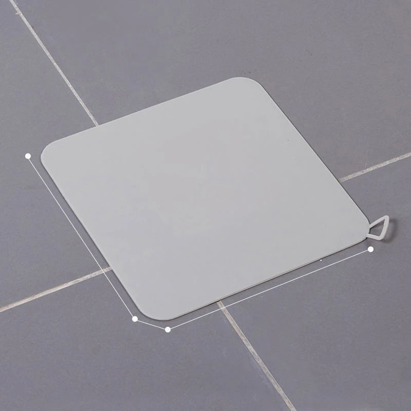 Silicone Floor Drain Deodorant Cover