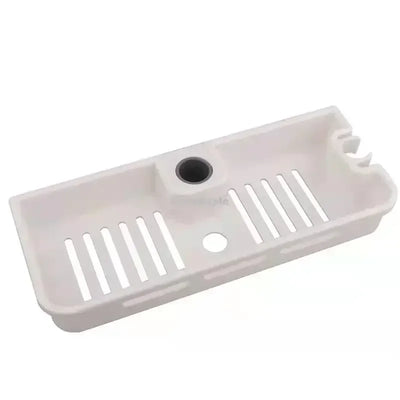 Bathroom Shower Storage Rack Organizer, No Drilling.