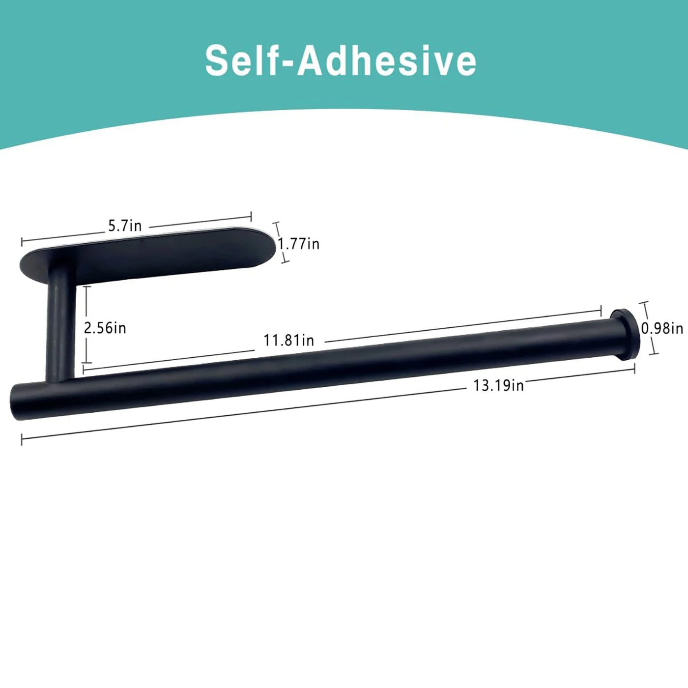 Kitchen Paper Towel Holder