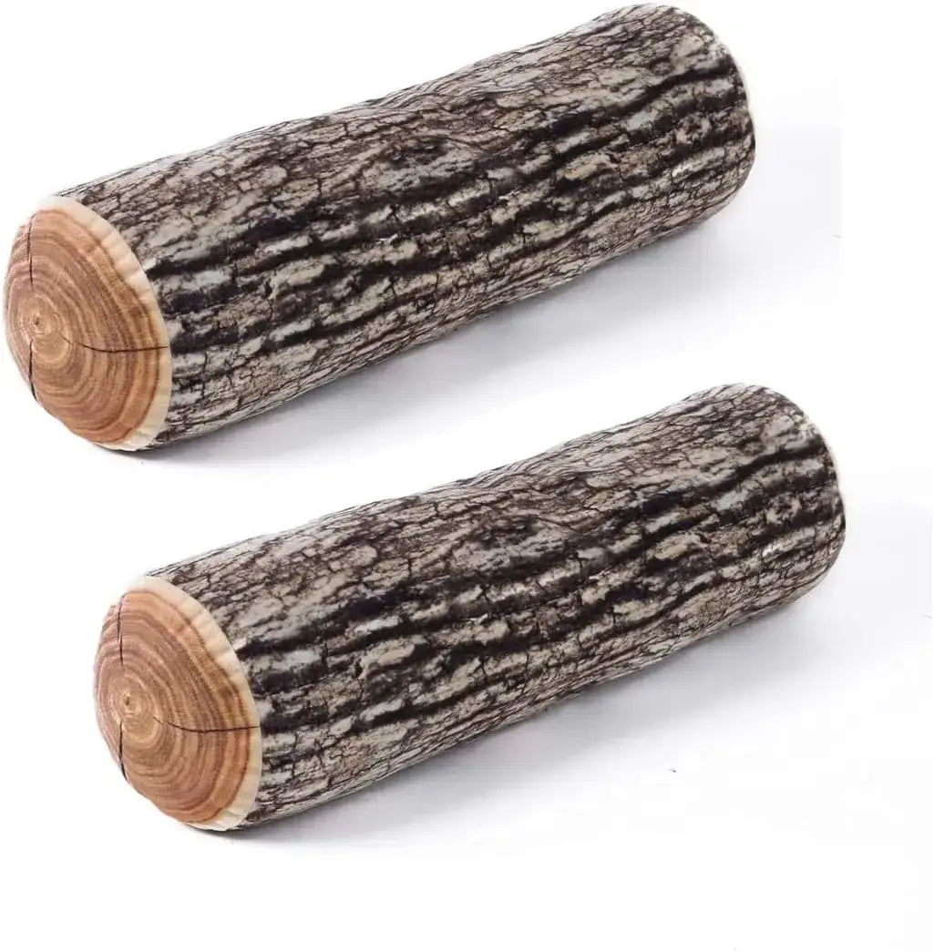 2PS Decorative Round Throw Pillow