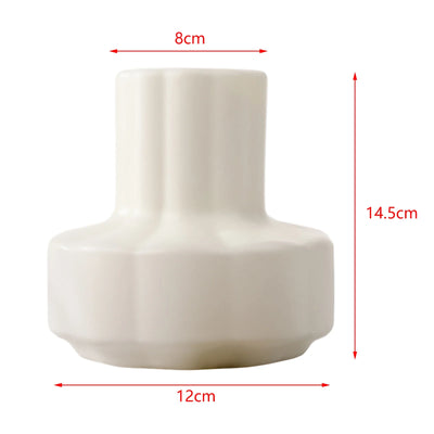 Modern Flower Vase Flower Pot