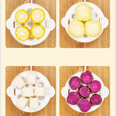 Multifunctional Egg Boiler