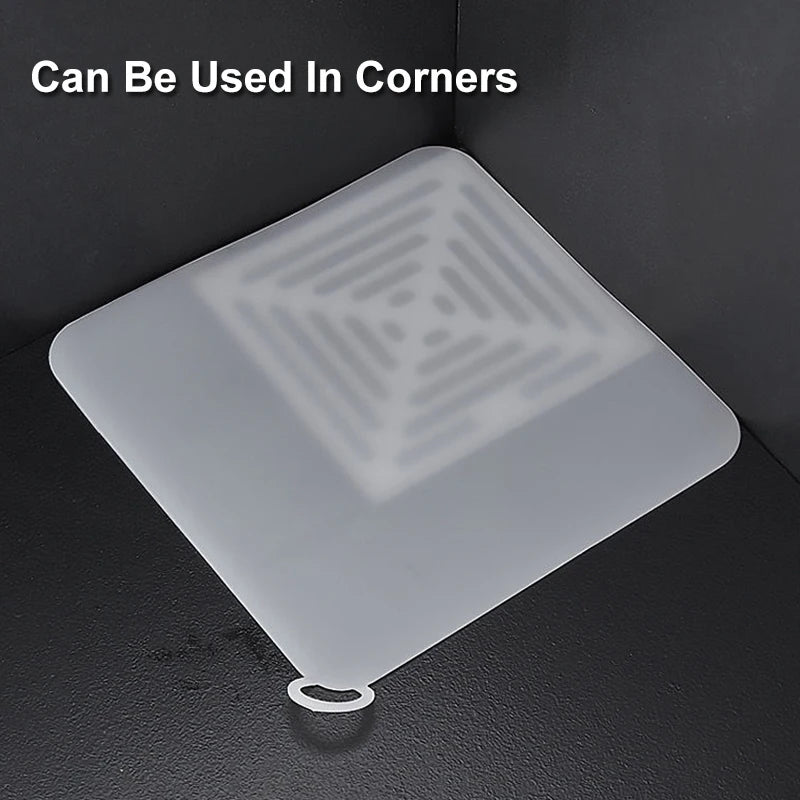 Silicone Floor Drain Deodorant Cover