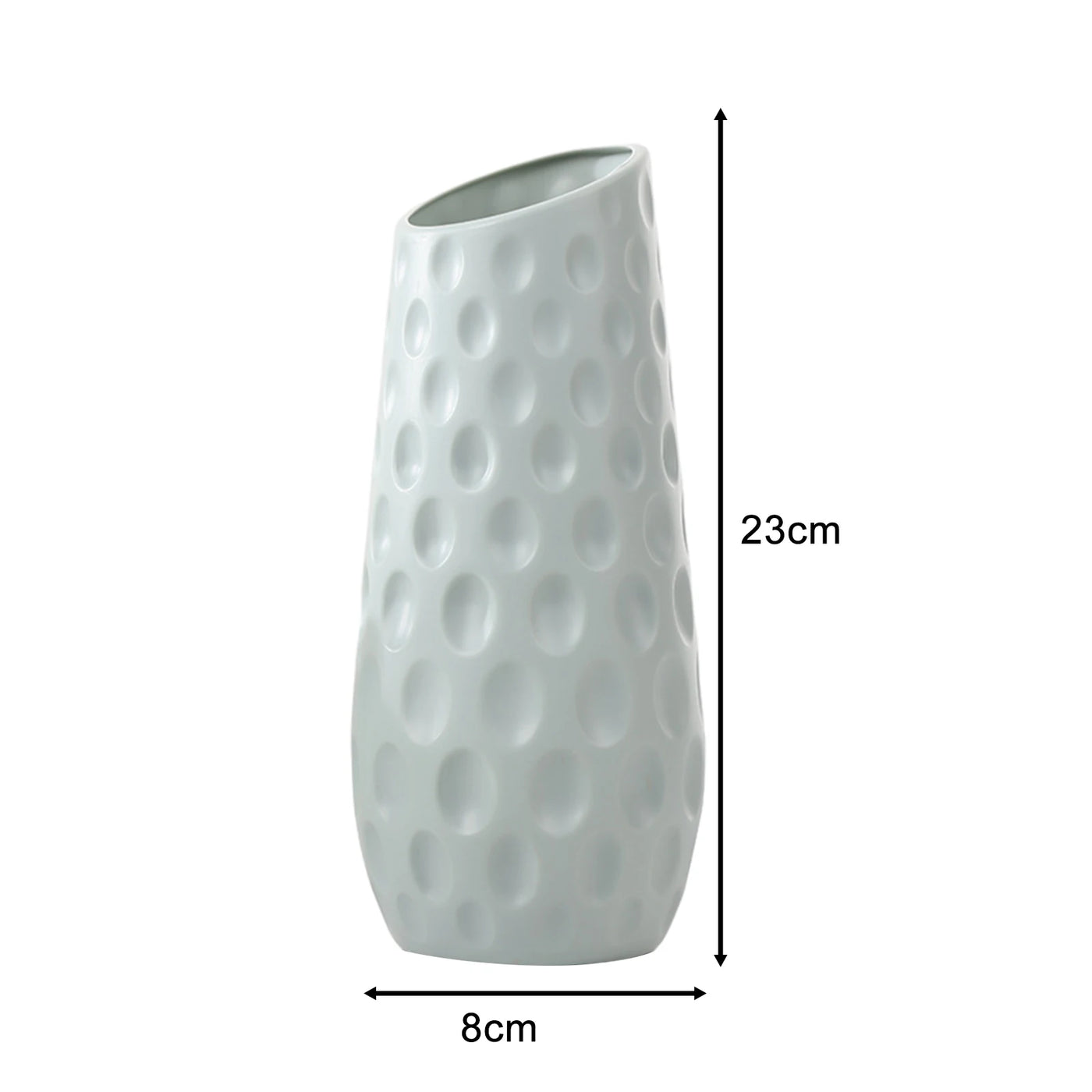 Modern Flower Vase Flower Pot