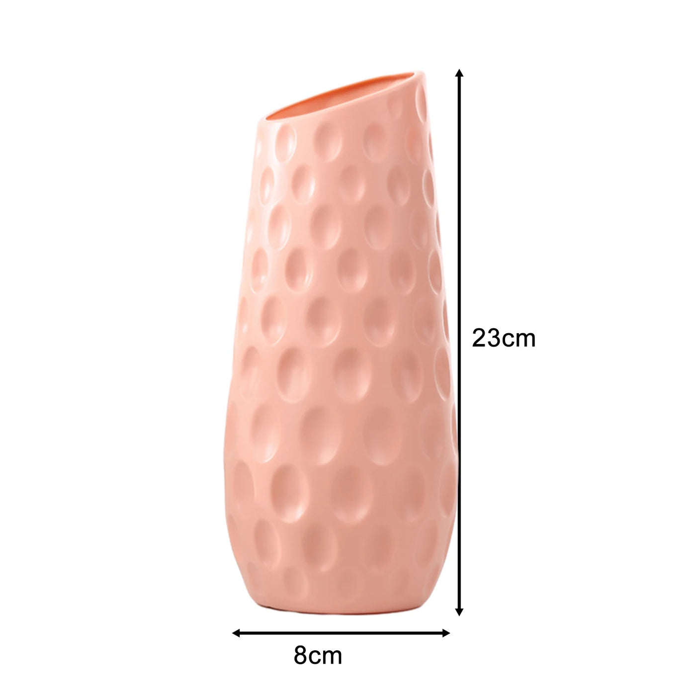 Modern Flower Vase Flower Pot