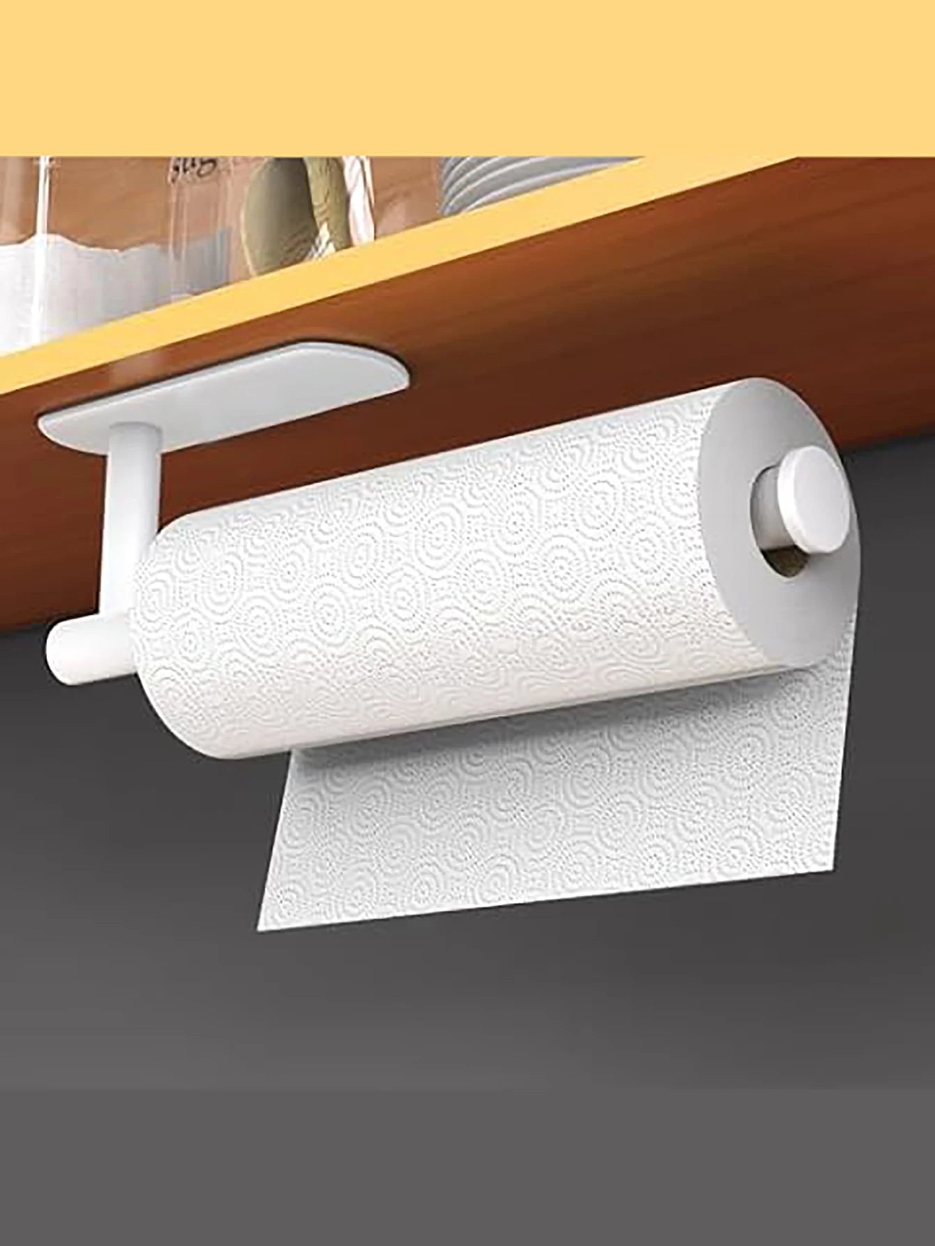 Kitchen Paper Towel Holder